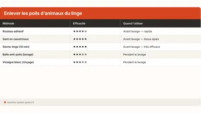 Pelos de mascota en la ropa: cómo quitarlos en la lavadora