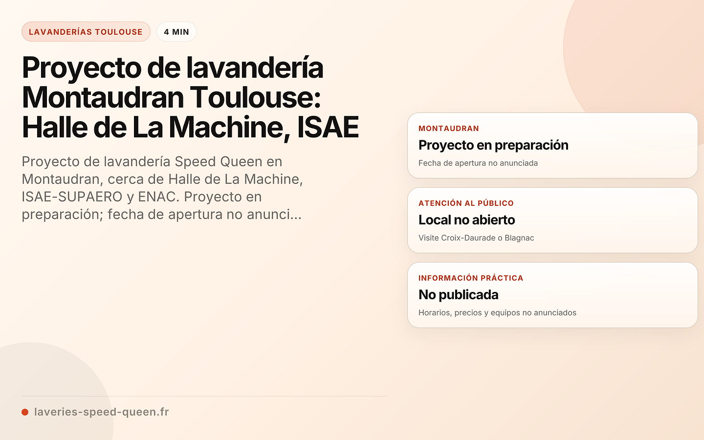 Proyecto de lavandería Montaudran Toulouse: Halle de La Machine, ISAE